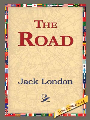 cover image of The Road